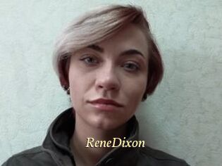 ReneDixon