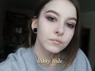 Rikky_Ride Vidéo porno gratuite