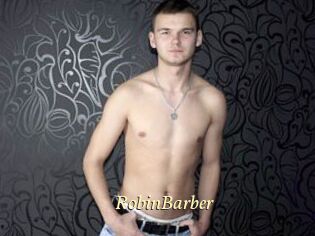RobinBarber