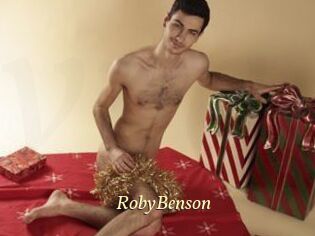 RobyBenson