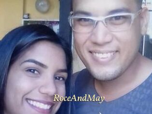 RoceAndMay