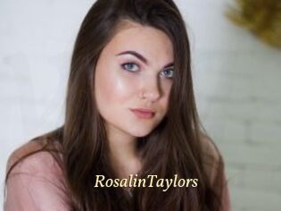 RosalinTaylors
