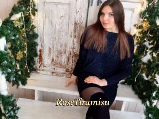 RoseTiramisu