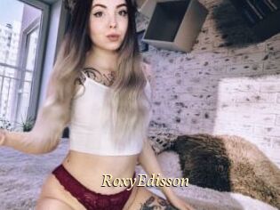 RoxyEdisson