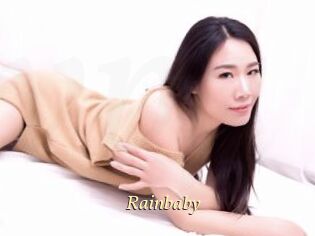 Rainbaby