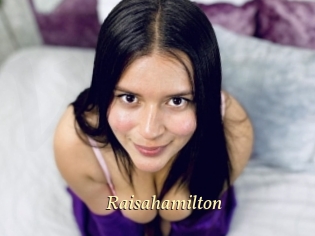 raisahamilton Vidéo porno gratuite