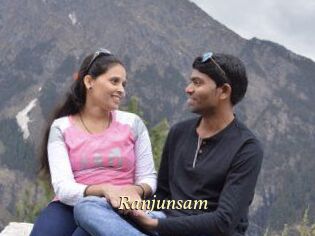Ranjunsam