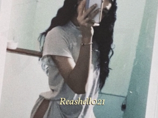 reashell021 Vidéo porno gratuite