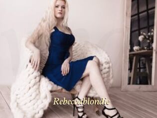 rebeccablondie Vidéo porno gratuite