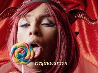 Reginacarxon