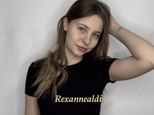 rexannealdis Vidéo porno gratuite