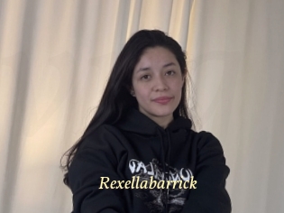 Rexellabarrick