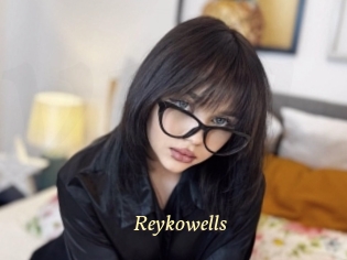 reykowells Vidéo porno gratuite