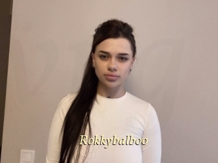 Rokkybalboo