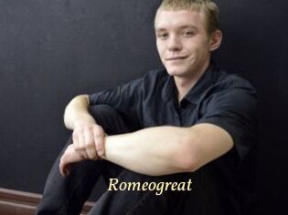 Romeogreat
