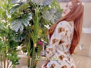 Rossewilde