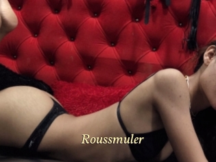 roussmuler Vidéo porno gratuite