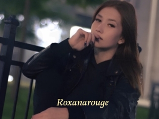 Roxanarouge