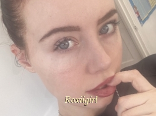 roxiigirl Vidéo porno gratuite