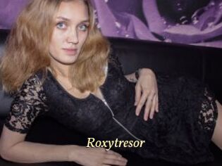 Roxytresor