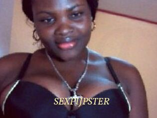 SEXPIJPSTER