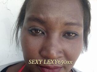SEXY_LEXY650xx