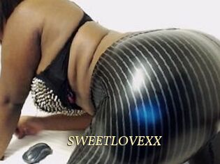 SWEETLOVEXX