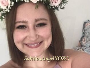 SabrinaAngelXOXO Vidéo porno gratuite