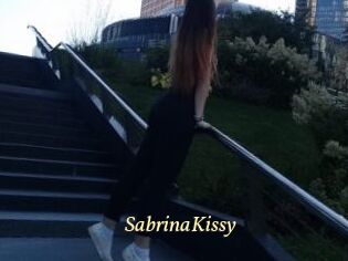 SabrinaKissy