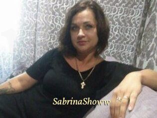 SabrinaShoww