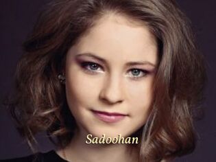 Sadoohan