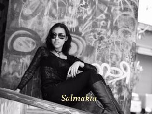 Salmakia