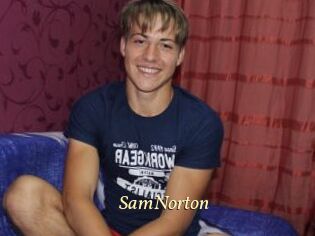 SamNorton