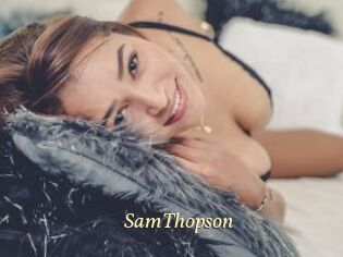 SamThopson