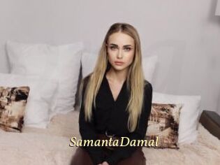 SamantaDamal