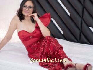 SamanthaLevin