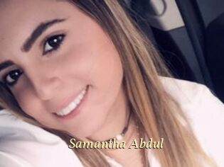 Samantha_Abdul