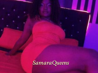 SamaraQueens