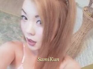 SamiKun