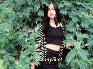 SammyShot