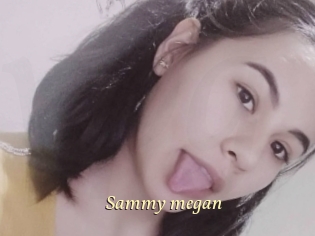Sammy_megan