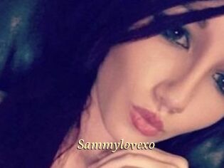 Sammylovexo