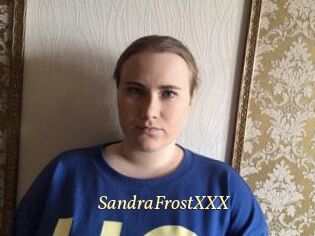 SandraFrostXXX