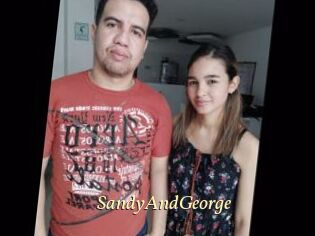 SandyAndGeorge