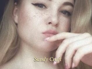 Sandy_Craft