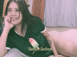 Sarah_latinn