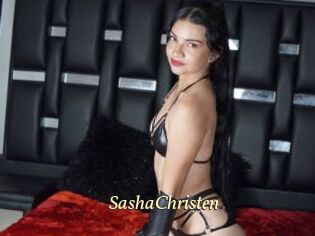 SashaChristen