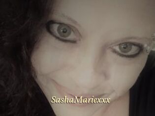 SashaMariexxx