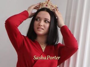 SashaPorter