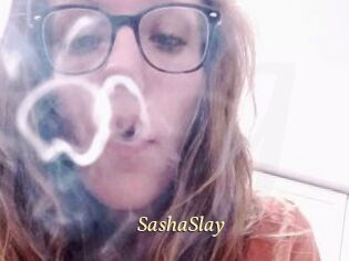 SashaSlay
